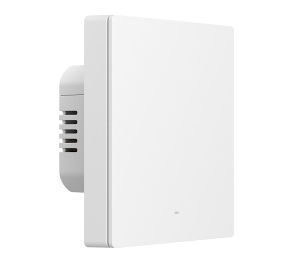 Sonoff Smart przełącznik ścienny WiFi M5-1C-86W Matter (1-kanałowy) - 1489973 - zdjęcie 4